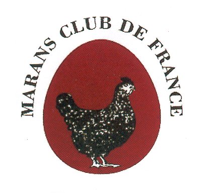 logo du Marans-Club de France  